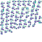 General Sprite Sheet
