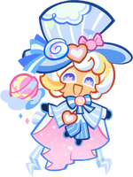 Base Sprite