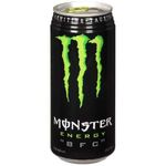 Monster Energy Drink