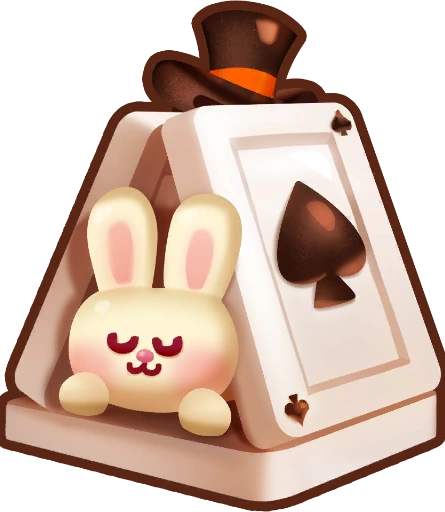 Magic Rabbit's House | Cookie Run Wiki | Fandom