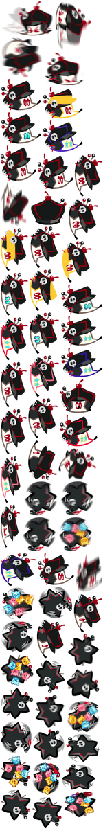 General Sprite Sheet