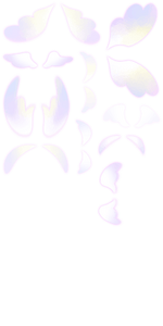 Skill Effect Sprite Sheet