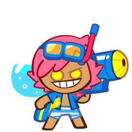 WaterBazooka