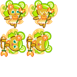 Lobby Sprite Sheet