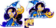 Moonlight Cookie/Gallery | Cookie Run Wiki | Fandom