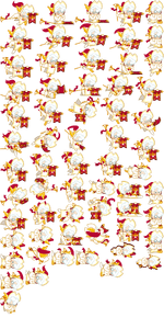 General Sprite Sheet
