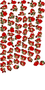 General Sprite Sheet