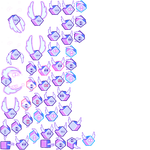 General Sprite Sheet