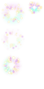 Skill Effect Sprite Sheet