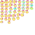 General Sprite