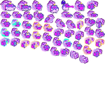 General Sprite Sheet