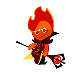 Fire Spirit Cookie cut-in (2)