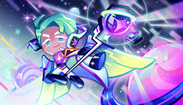 Gacha Illustration