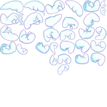 General Sprite Sheet (Arms)