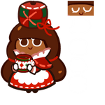 Standing Sprite Sheet