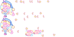 Lobby Sprite Sheet