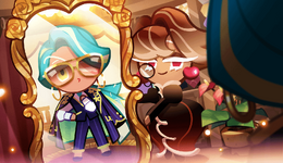 Gacha Illustration