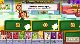 The Ultimate Sandwich Recipe!