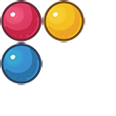 Tr0028 jelly.png (4 KB) Skill Jelly Sprite Sheet