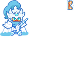 Standing Sprite Sheet
