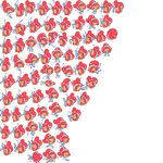 General Sprite Sheet