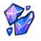 Cracked Treasure Stone