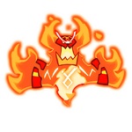 Angry Sprite