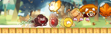 SkillBook cookie0172
