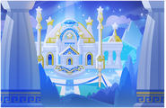 Starfruit Cookie's Trial background (simple)