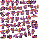 General Sprite Sheet
