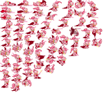 General Sprite Sheet