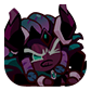 Relay icon (exhausted)