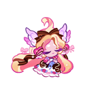 High Resolution Sprite