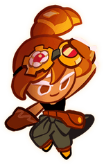Gacha Illustration Asset