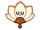 Ivory Scale Fan
