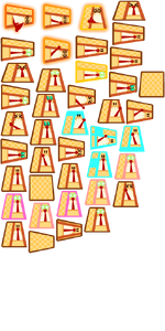 General Sprite Sheet