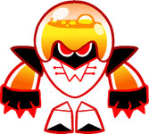 Base Sprite