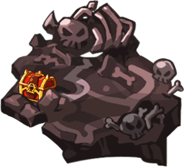 Black Skull Wasteland