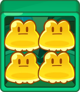 WCYellowFrogs