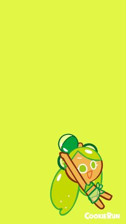 User Blog Clubdcfdtl Cookie Run Wallpaper Cookie Run Wiki Fandom