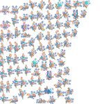 General Sprite Sheet