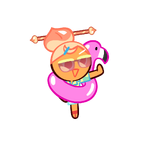 High Resolution Sprite