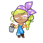 Standard Sprite