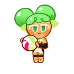 Standard Sprite