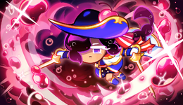 Gacha Illustration