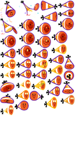 General Sprite Sheet