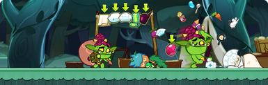 SkillBook cookie0165