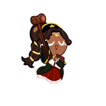 High Resolution Sprite