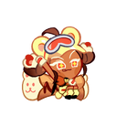 High Resolution Sprite
