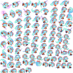 General Sprite Sheet
